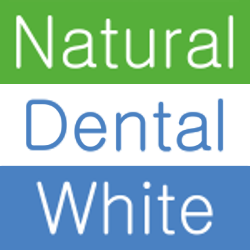 Natural Dental White, aby boli zuby belšie a úsmev žiarivejší